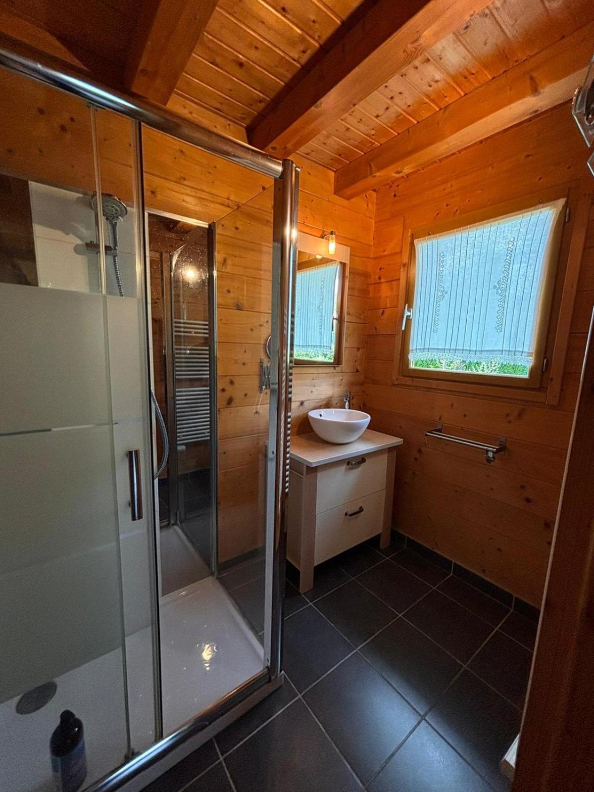 Maison Ecoresponsable Classee 3 Etoiles Avec Son Jardin Clos Donzy Exterior photo